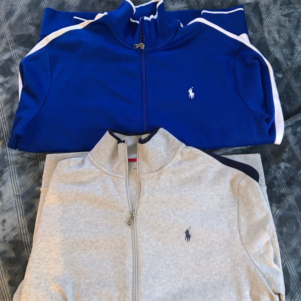 Polo Ralph Lauren Bundle men’s Large
